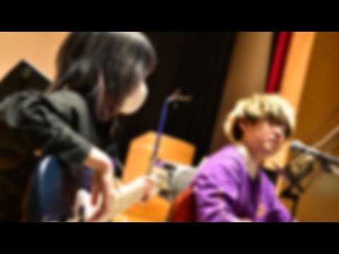 だいもも弾き語り