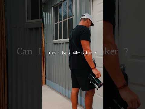 How to start to be a Filmmaker ? #startnow #depelicula #tipsandtricks  #documental #lalibertad