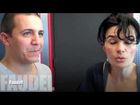 Après-coup de Faudel