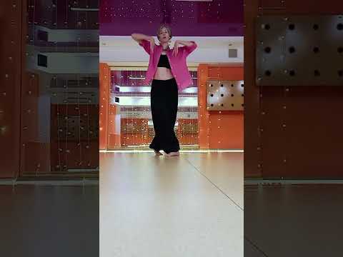 Tribal fusion improvisation