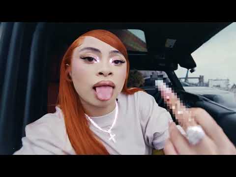 Ice Spice - "Think U The Shit" (Fart) (Official Audio)