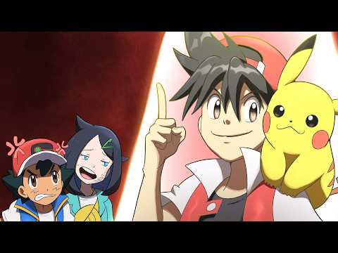 Can The Pokémon Manga REPLACE The Pokémon Anime?