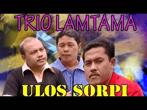 Trio Lamtama - Ulos Sorpi (Official Music Video)
