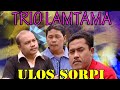 Trio Lamtama - Ulos Sorpi - ( Official Music video )