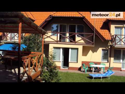 Stegna Wczasy - Stegna meteor24.pl