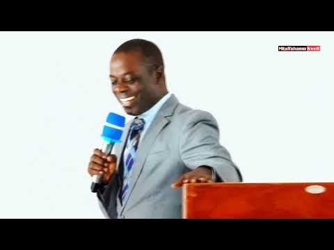 Najua Nilivyokinywea Kikombe||Pr Semba