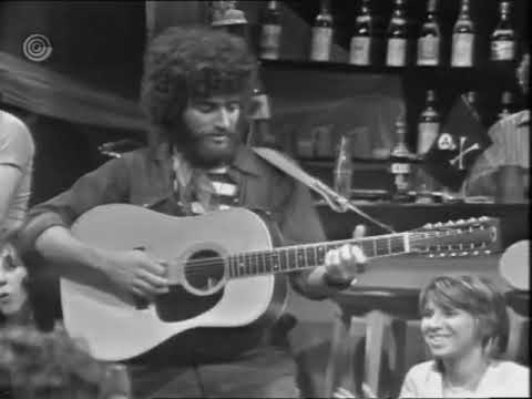 נקמתם של מלחים | דני ליטני | "מועדון הצועני השורק" עם דן אלמגור