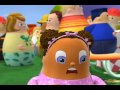 Helping Higglytown Calling All Hero