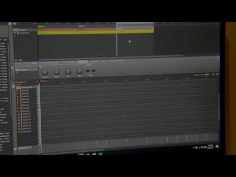 NI Maschine Studio | Duplicate your patterns on the software Extend Scenes