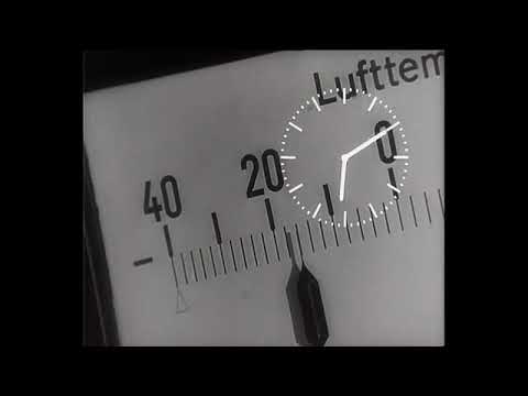 DER AUTOTEST - Renault R16 TS von 1969