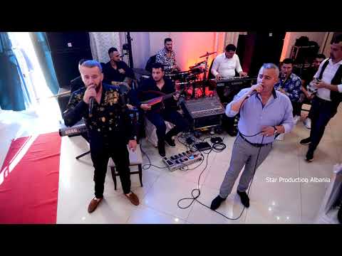 Fatjon Dalipi ft Ilir Hashimi Banda seferi  (potpuri e shqipris se mesme)