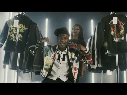 Tonn2Lit - BustDown Muddy District ( Official Video ) Dir. @Waxbando