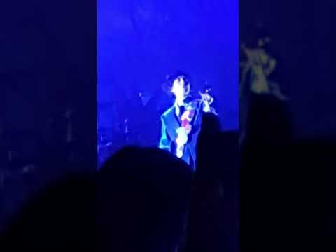 잔나비 넌센스2 서울콘 이틀차-왕눈이패기왈츠