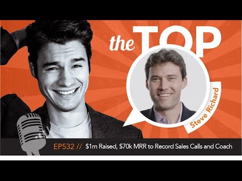 Nathan Latka interviews Execvision