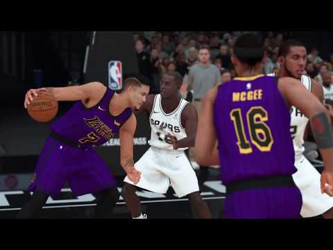 I HATE Marcus Young LOWLIGHTS NBA 2K19 MYCAREER