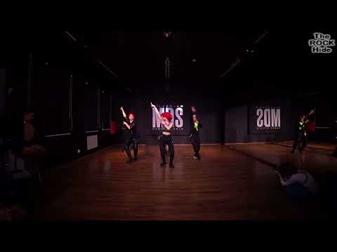 [SX3] KARD - Dumb Litty dance cover by 5Р [MK PARTY (27.03.2022)]