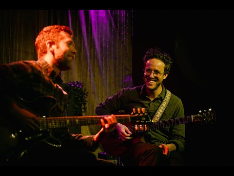 Dave Davidson & Gilad Hekselman - Yesterdays