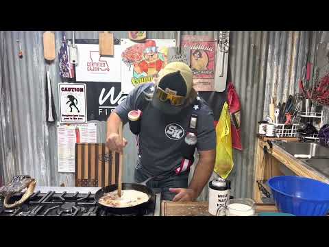 Green bean casserole!!!!