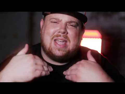 VILLIN - THE ILLEST (Official Music Video)