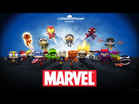 marvel super heroes playstation review