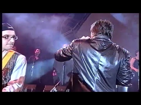 Zdravko Colic - Krasiva - (LIVE) - (Beograd) - (Marakana 2001)