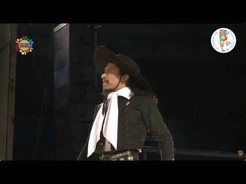 Enzo Fernandez   Solista de malambo  Pre Cosquin 2026