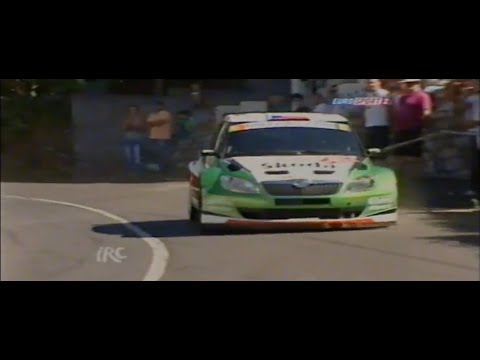 IRC 2010 - Season Review (deutsch)