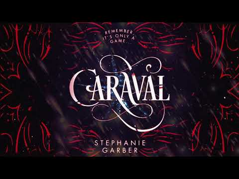 EJ Moir - Caraval Theme (Caraval Original Score)
