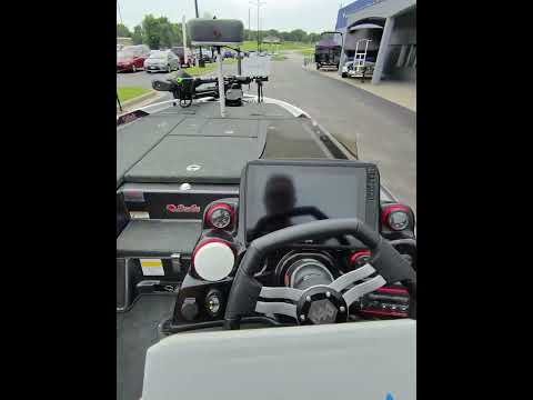 Boat video thumbnail