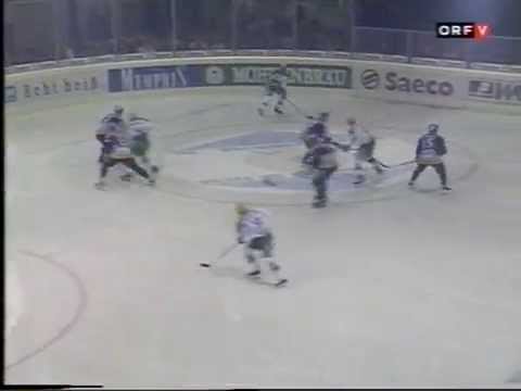 VEU 1994/95 - EHC Lustenau : VEU 1 : 2