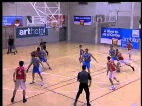 Charles Poe vs River Andorra