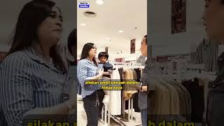 Download lagu SALUTE THIS WOMAN FOR STILL BEING PATIENT AND RELAXED WHEN HER HUSBAND'S LOVER VISITS mp3