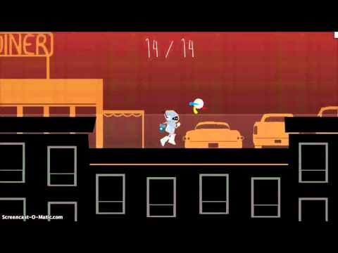 Chromacore Beta Gameplay - Level 6