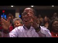 Bishop Paul S Morton I Need Thee