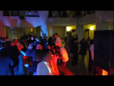 Dj MArthy-ukážka z plesu..