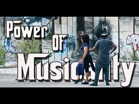Kizomba - Power Of Musicality