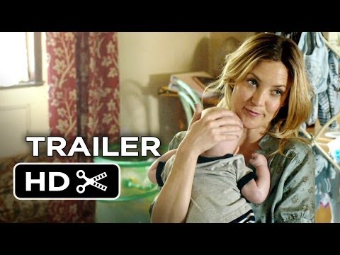 Good People TRAILER 1 (2014) - Kate Hudson, James Franco Thriller HD