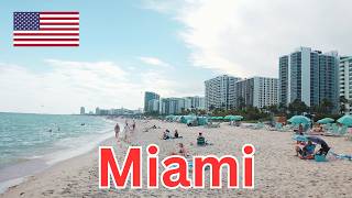 【Travel】Miami of Florida in USA with WBC