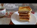 Scooby Doo Style Delicious And Scrumptious Vegan Melted Cheese And Tomato Sandwiches