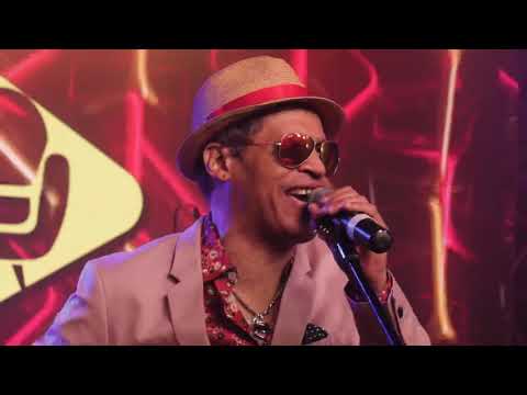 Que Manera de Quererte. Homenaje al Gran Luis Emilio Ríos, por Ricardo Ponciano “El Marqués del Son.