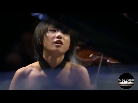 Yuja Wang - Gershwin: Piano concerto in F Major 2017. Yuja Wang Tickets