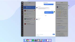 LiveChat video