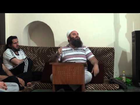 "Step by Step" shejtani - Hoxhë Bekir Halimi