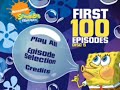 Opening To Spongebob The First 100 Episodes 2009 Disc 5 DVD