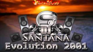Download lagu DJ Santana *Evolution 2001* SESIONAZO RETRO BREAKBEAT OLDSKOOL mp3