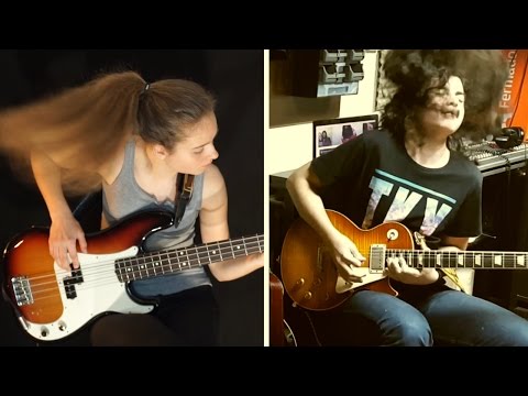 Latin Jam; Sina feat @TheIronCross