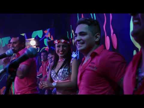 MIX SAN JUANITO 2 - Grupo Musical Explosión