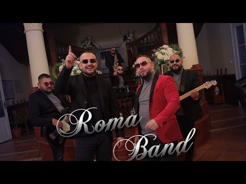 🎶Roma Band - Oj man nakamel ( OFFICIAL VIDEO ) / 0919 020 497 , 0944 523 758 /🎶