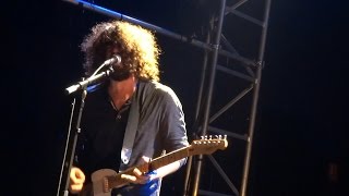 Sebadoh - Love You Here (Live) - Marché Gare, Lyon, FR (2014/10/27)