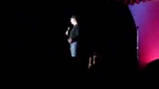 "Bad weiner day", Bill Engvall - Frederick Fair 9/16/16